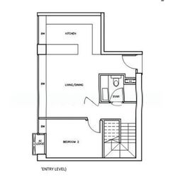 Altez (D2), Apartment #529756051